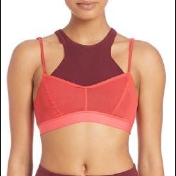 FP Movement Fly Girl Sports Bra Medium - Picture 6 of 6